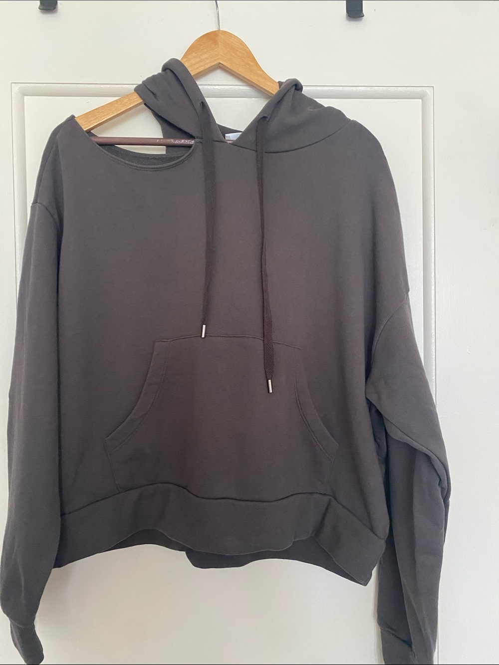 ASTR The Label hoodie